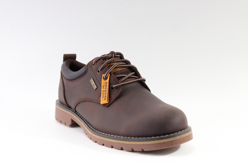 Dockers