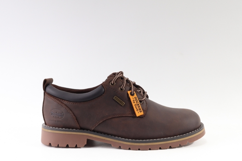 Dockers