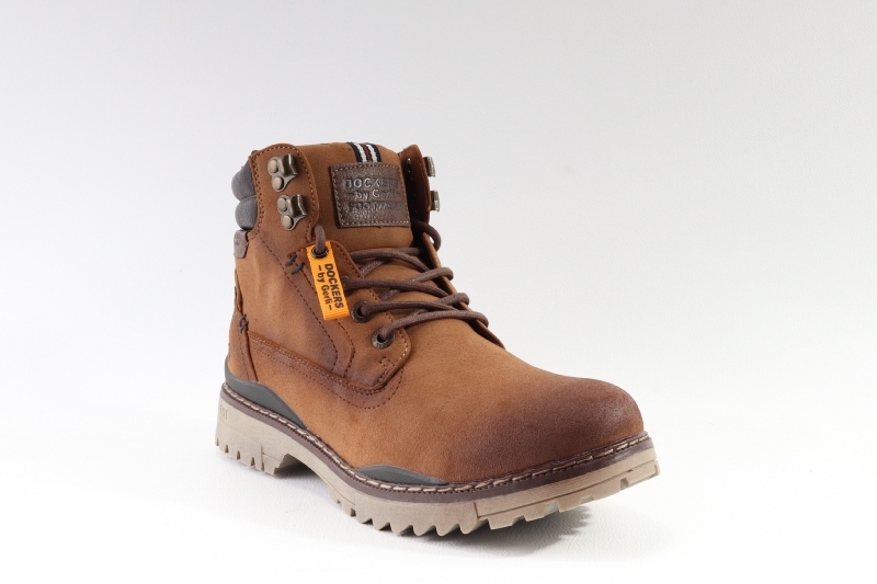 Dockers
