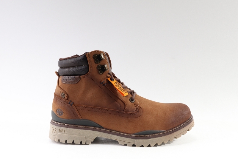 Dockers