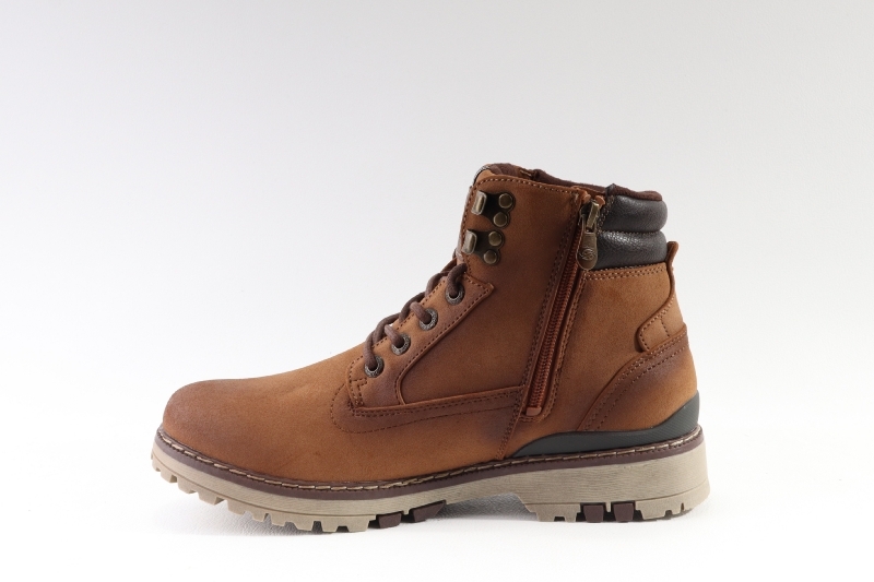 Dockers