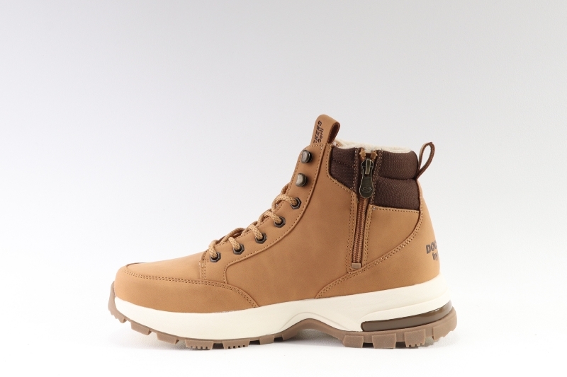 Dockers
