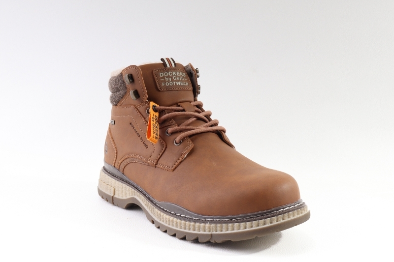 Dockers