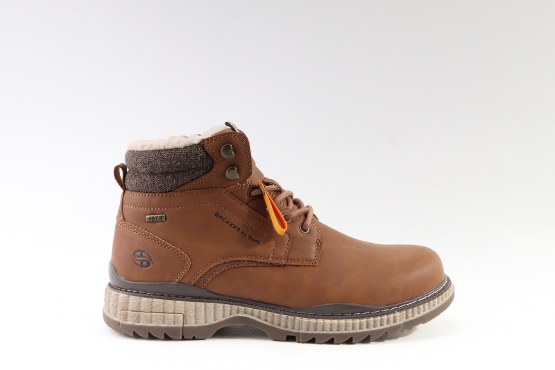 Dockers