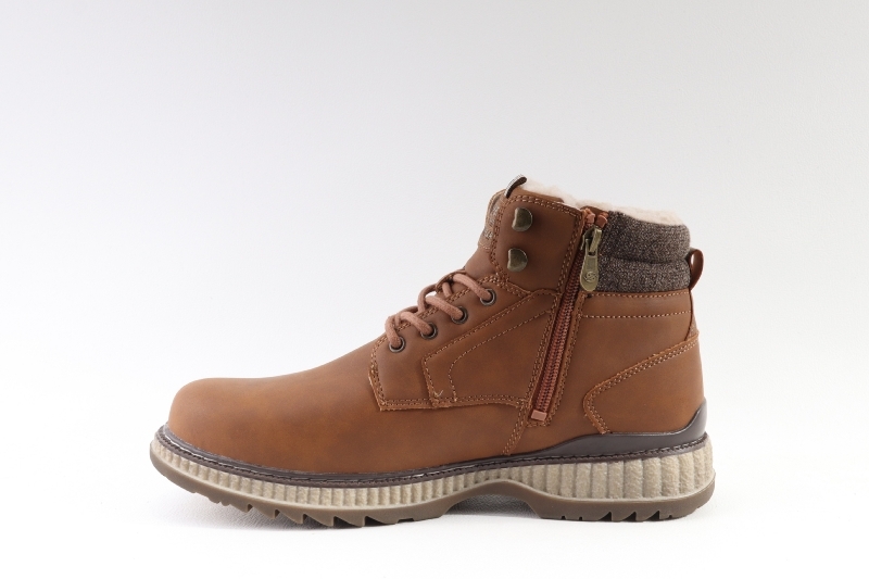 Dockers