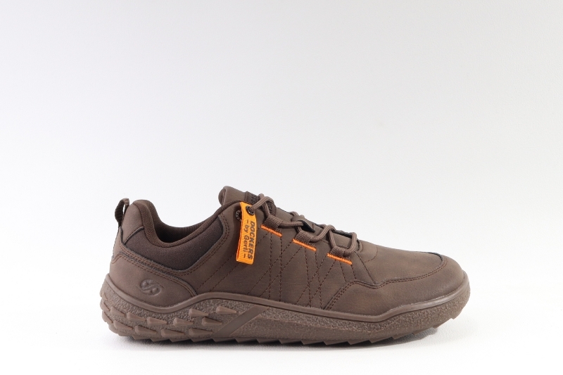 Dockers
