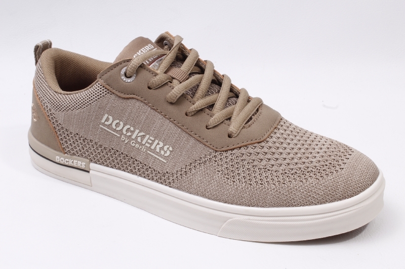 Dockers