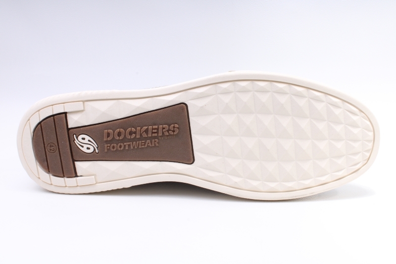 Dockers