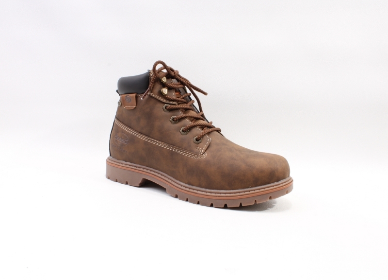 Dockers