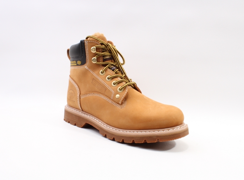 Dockers