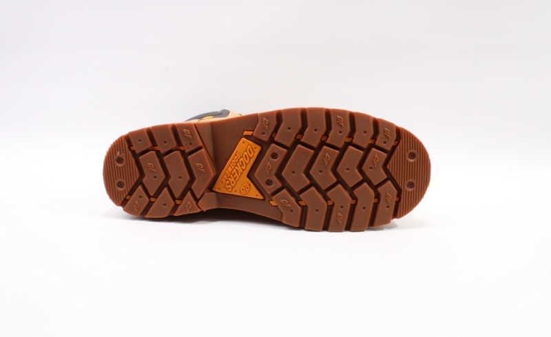 Dockers