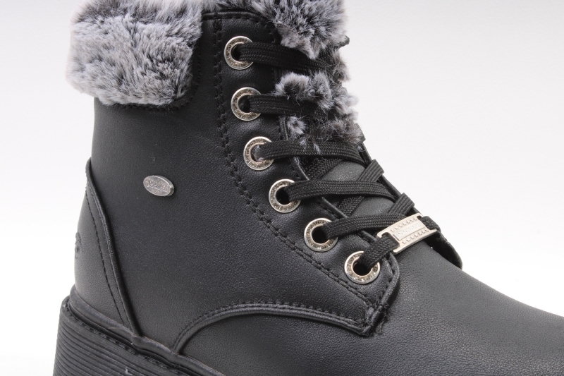 Dockers