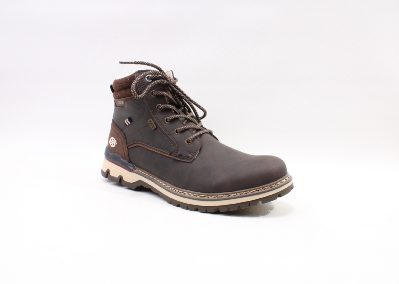 Dockers