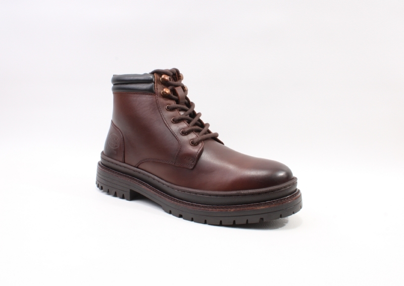 Dockers