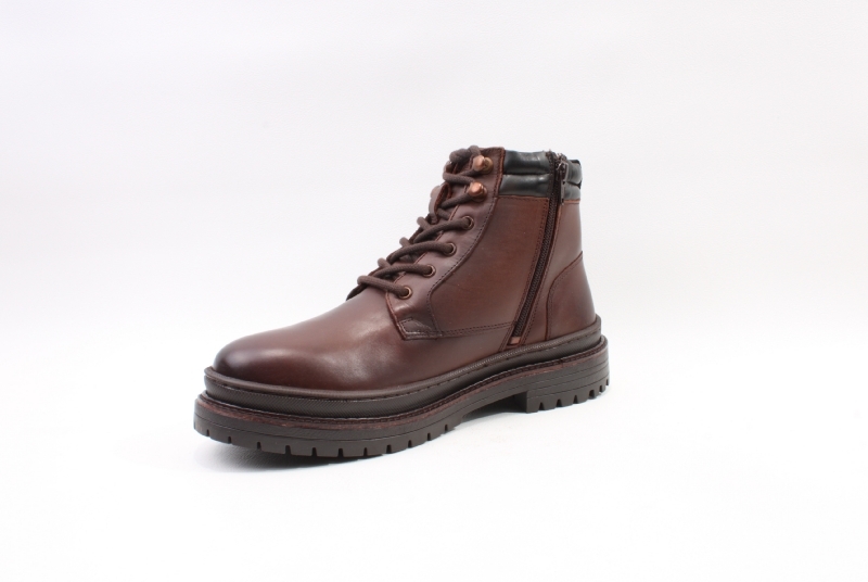 Dockers