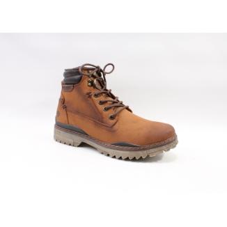 Dockers