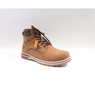 Dockers
