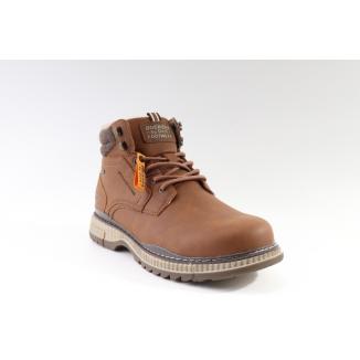 Dockers