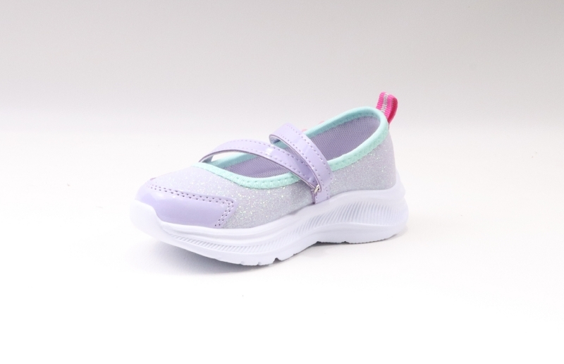 Duffy ballerina lila