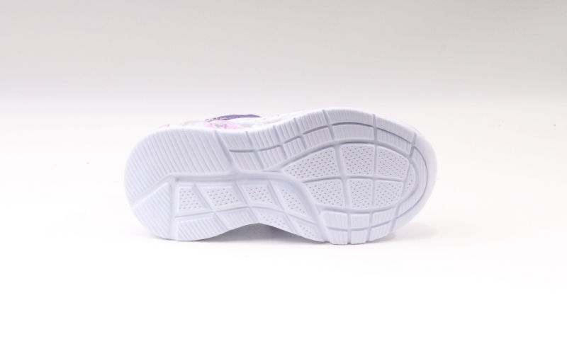 Duffy ballerina lila