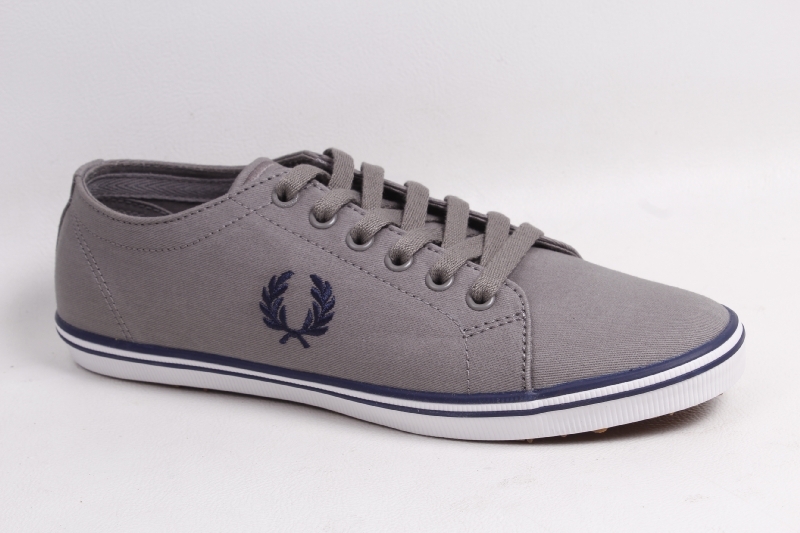 Fred Perry