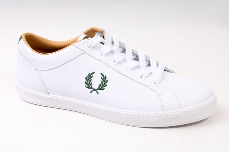 Fred Perry