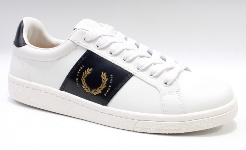 Fred Perry