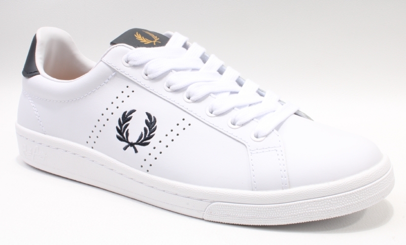 Fred Perry