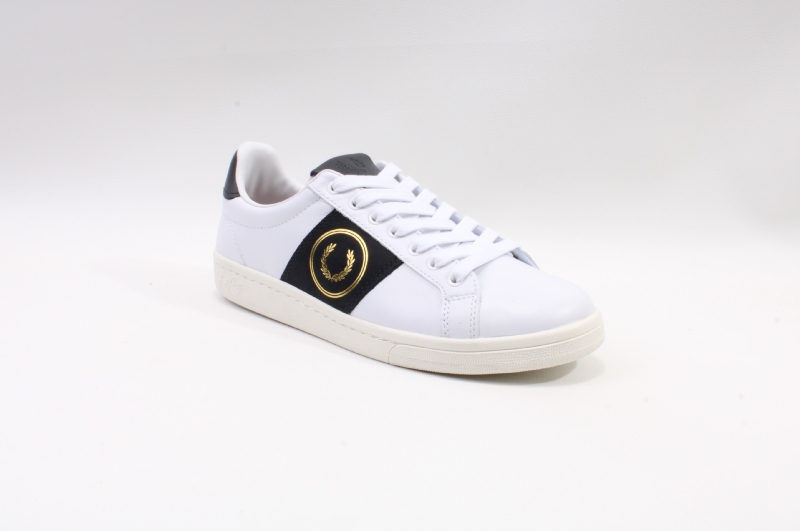 Fred Perry