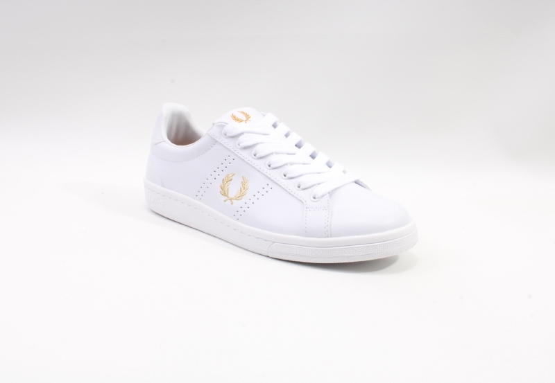 Fred Perry