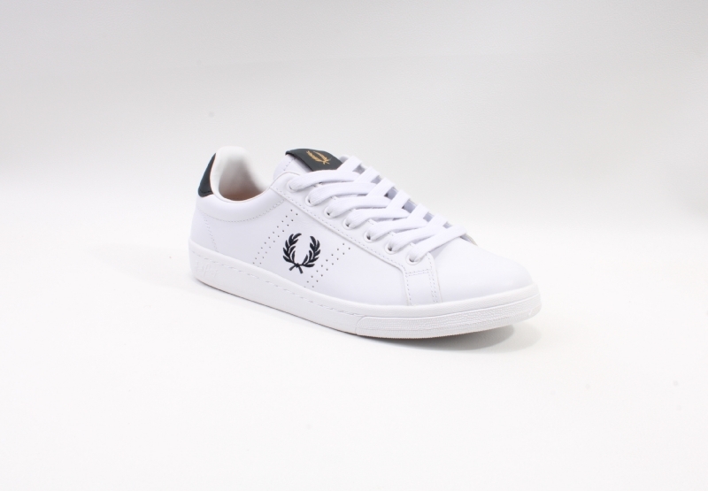 Fred Perry