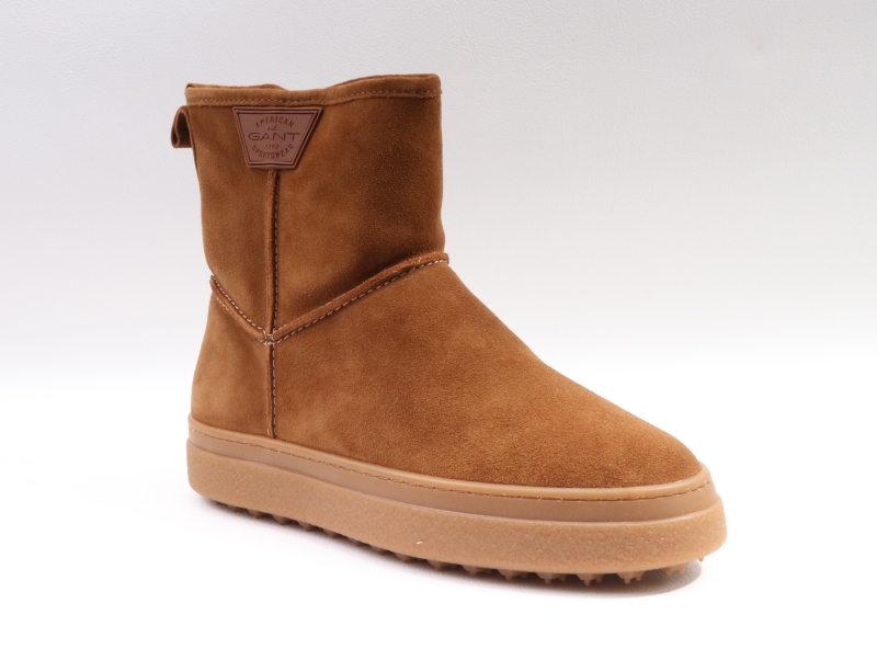 Gant