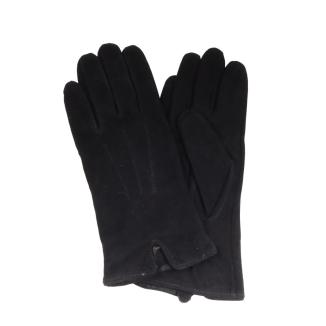 Handskkompaniet svart