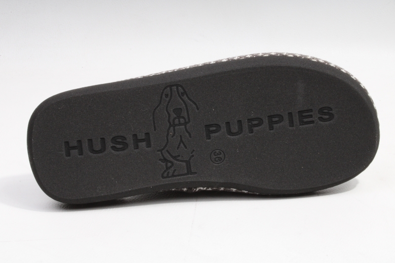 Hush Puppies