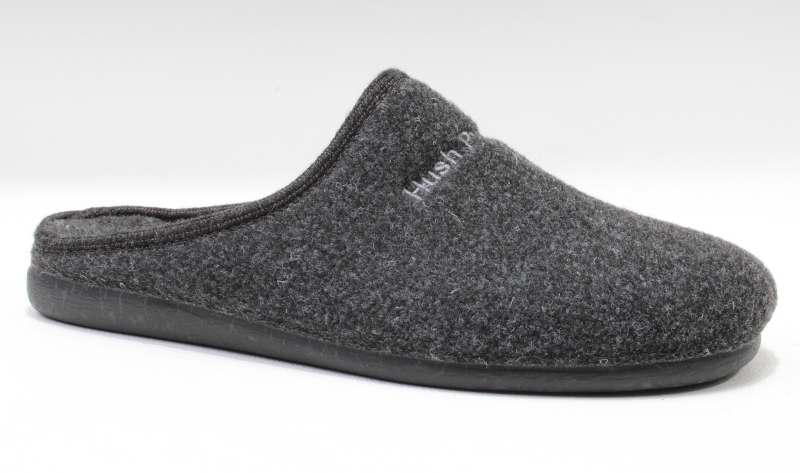 Hush Puppies