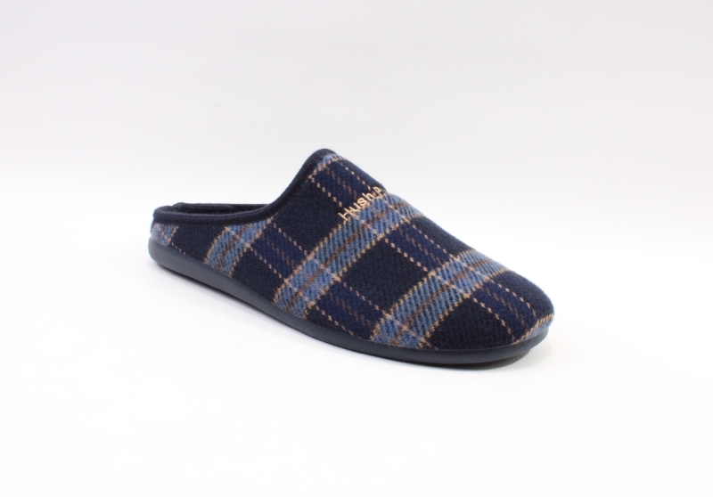 Hush Puppies