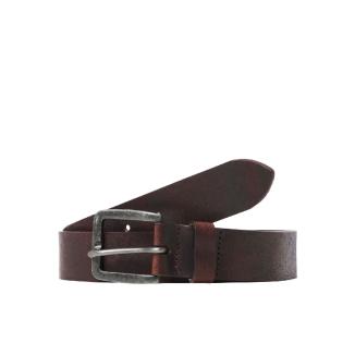 Jack & Jones bälte brun