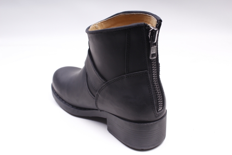 Johnny bulls sales low zip boot
