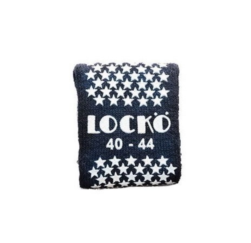 Locköstrumpa