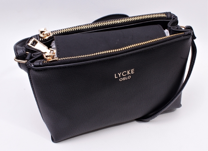 Lycke