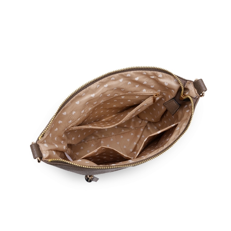 Lycke taupe