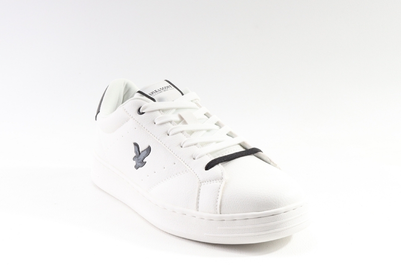 Lyle & Scott