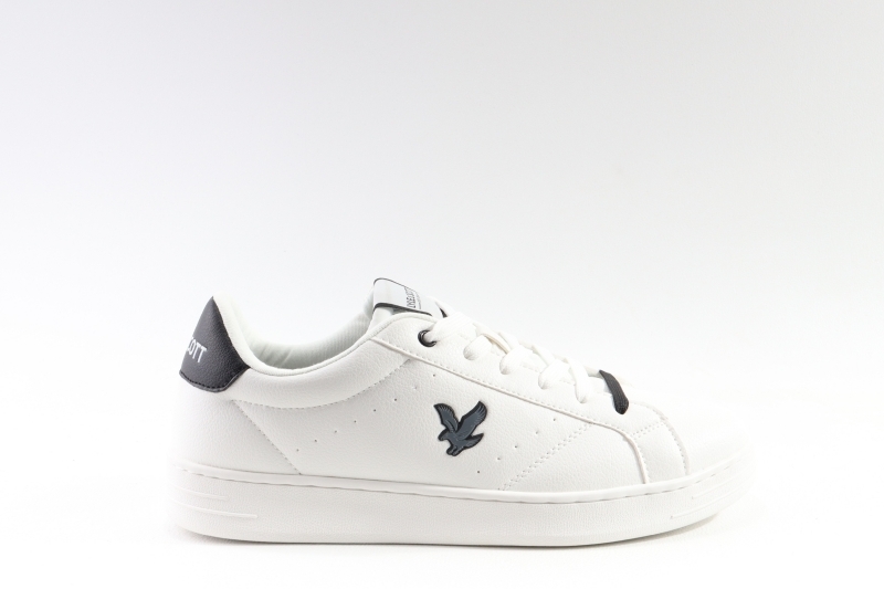 Lyle & Scott