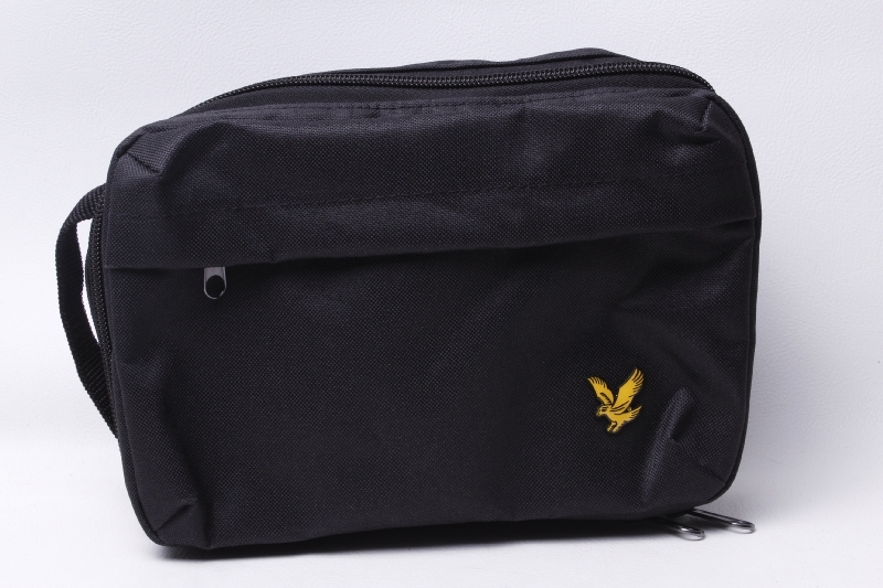 Lyle & Scott