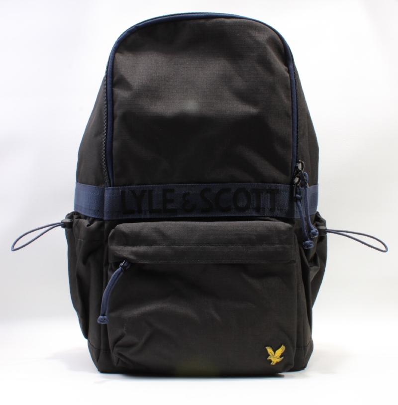 Lyle & Scott