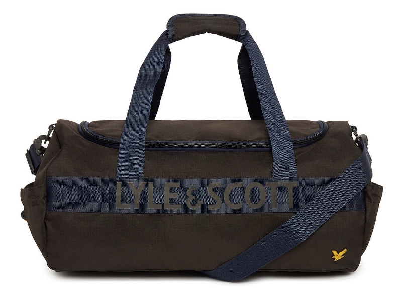 Lyle & Scott