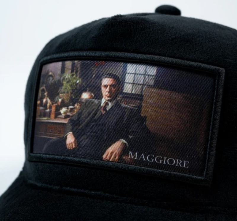 Maggiore