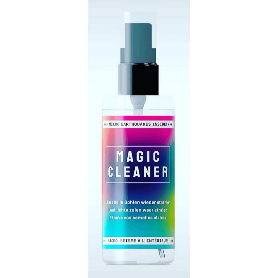 Magic Cleaner