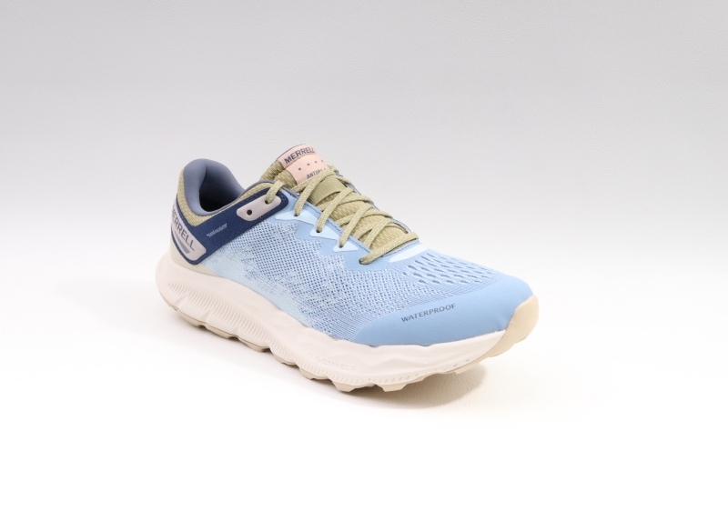 Merrell