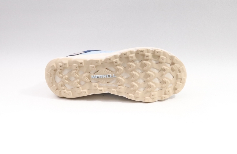 Merrell